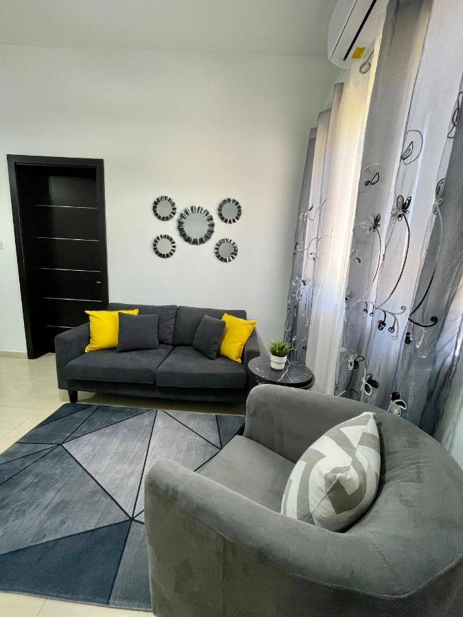 Park View, Maisonette 2 St. Paul's Bay Exterior photo